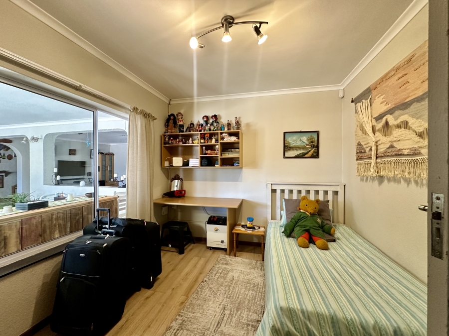 4 Bedroom Property for Sale in Tygerdal Western Cape